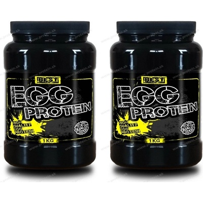 Best Nutrition EGG Protein 1000 g
