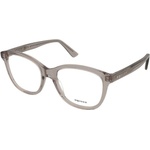 Alexander McQueen Диоптрични очила Alexander McQueen AM0487O 003 - leshti