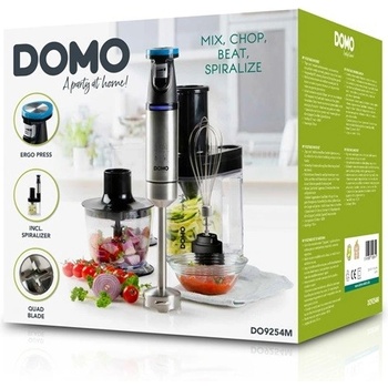 DOMO DO9254M