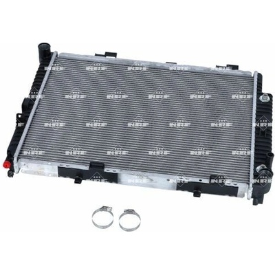 Chladič, chlazení motoru NRF 58159 58159