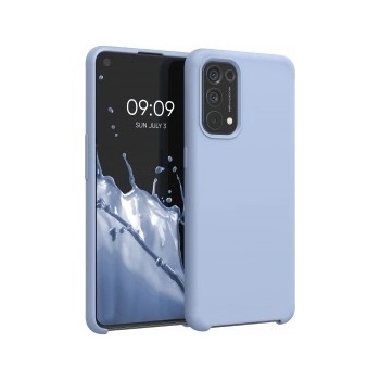 Púzdro kwmobile Oppo Find X3 Lite matné