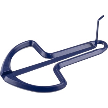 Schwarz 10031 Jaw арфа 8 Blue (10031)