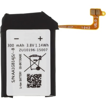 Image 1 of Samsung EB-BR730ABE Батерия 300mAh за Samsung Gear S2 3G R730