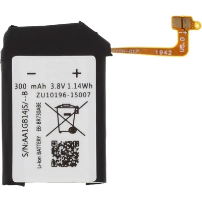 Samsung EB-BR730ABE Батерия 300mAh за Samsung Gear S2 3G R730