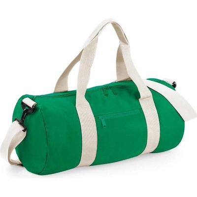 BagBase BG140 Kelly Green 20 l