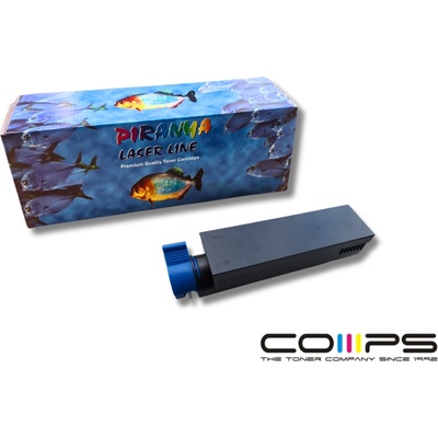 Kvalitni-tonery Oki 45807102 - kompatibilní