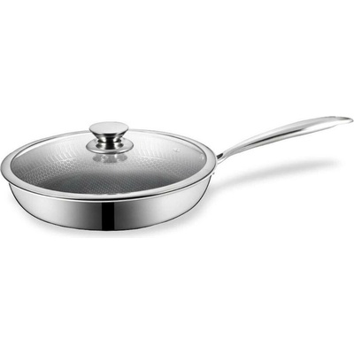 Pánev s poklicí MAESTRO MR-1216 26 cm (MR-1216-26)