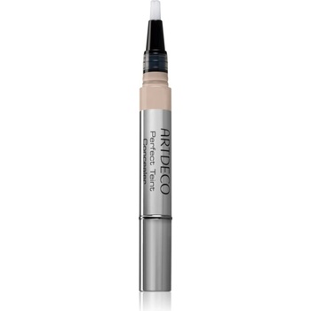 ARTDECO Perfect Teint Concealer озаряващ коректор в писалка цвят 3 Peach 2ml