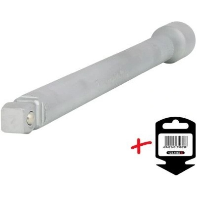 KS Tools 911.1384-E Predĺženie, nástrčkový kľúč
