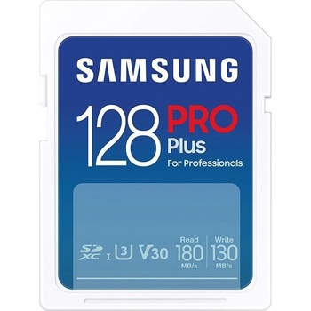 Samsung SDXC 128GB MB-SD128S/EU
