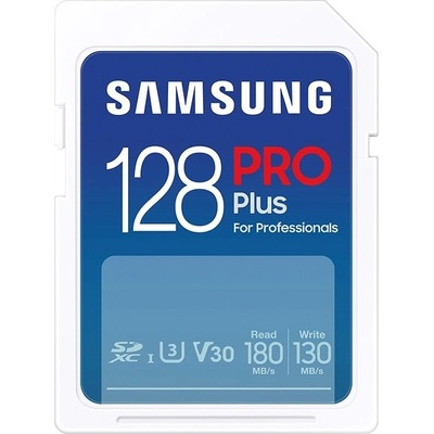 Samsung SDXC 128GB MB-SD128S/EU