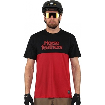 Horsefeathers Fury True Red