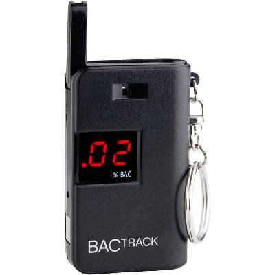 BACtrack Keychain alkohol tester BT-KC10