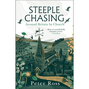 STEEPLE CHASING | PETER ROSS (ISBN: 9781472281951)