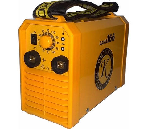 Omicron Gama 166 2355