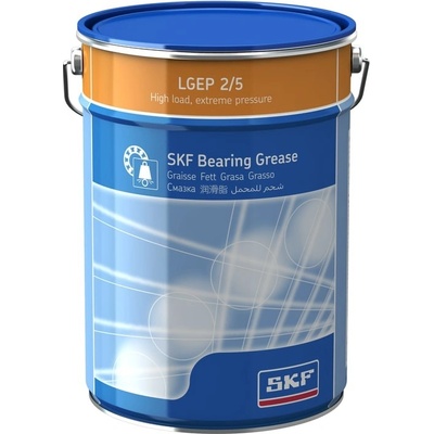 SKF LGEP 2 5 kg