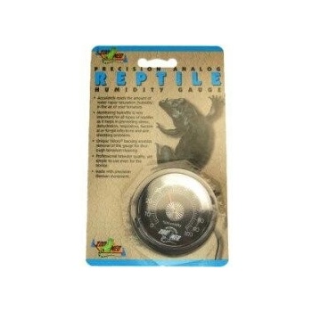 Zoo Med Analog Humidity Gauge