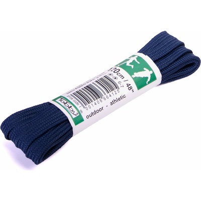 Tobby ploché 0802-4122 navy