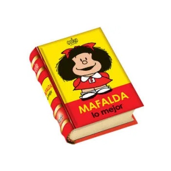 Image 1 of MAFALDA | SALVADOR LAVADO, JOAQUIN