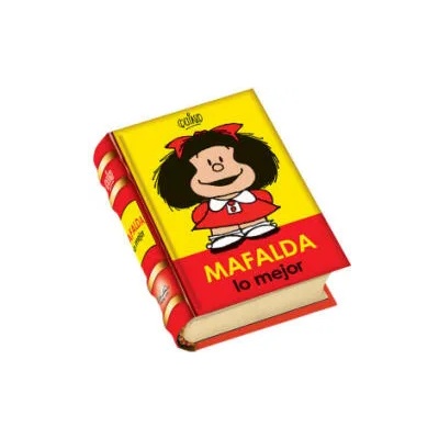 MAFALDA | SALVADOR LAVADO, JOAQUIN