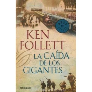 La caida de los gigantes | Ken Follett (2013)