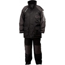 Quantum Termo Komplet Winter Suit Black/Grey