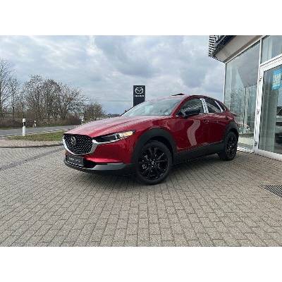 Mazda CX-30 Homura 103 kW