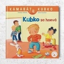 Kubko sa hnevá