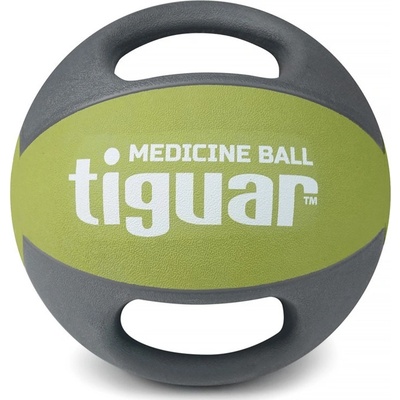 Tiguar medicinbál s úchyty 8 kg – Sleviste.cz