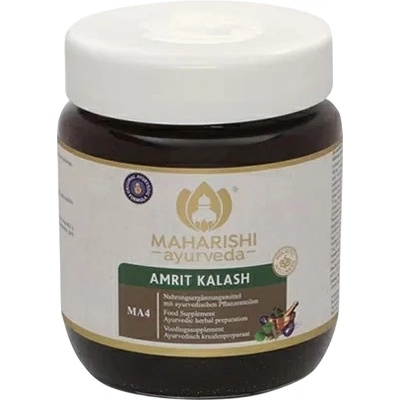 Maharishi Ayurveda MA4 Амрит Калаш Паста, 600 g, Maharishi Ayurveda