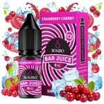 Bombo Bar Cranberry Cherry Nic Salts 10ml 20mg
