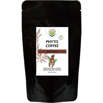Salvia Paradise Phyto Coffee Rdesno 100 g