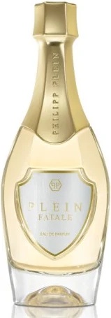 Philipp Plein Plein Fatale EDP 90 ml Tester