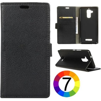 Image 1 of ASUS Zenfone 3 Max ZC520TL Кожен калъф и Протектор