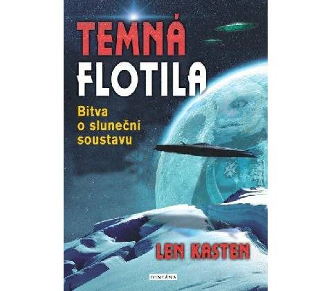 Temná flotila