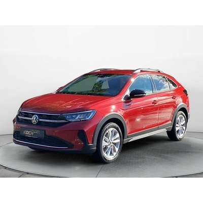 Volkswagen Taigo 1.0 TSI 70 kW