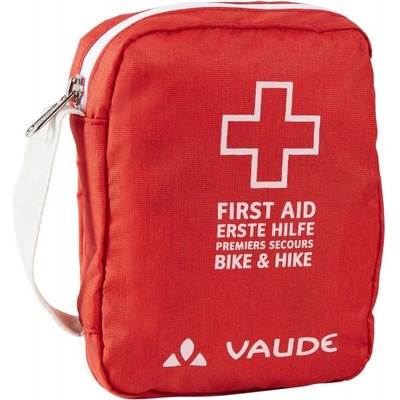 Vaude First Aid Kit S mars red 14587994