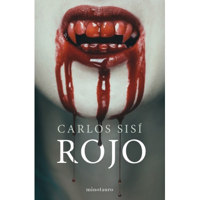 ROJO Nº1 | CARLOS SISI CAVIA