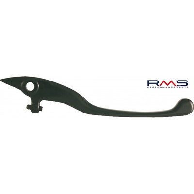 Páčka RMS 184120021 pravý černý 184120021