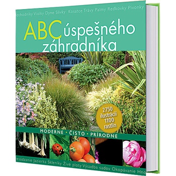 ABC úspěšného zahradníka - Kolektív