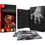 Microids Oddworld Soulstorm [Limited Oddition] (Switch)