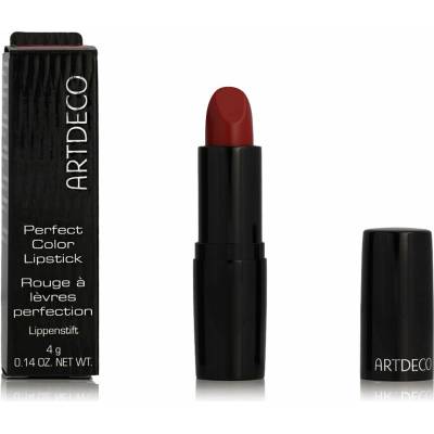 Artdeco Perfect Color Lipstick klasická hydratační rúž 850 Bonfire 4 g