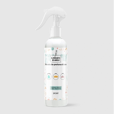 Il Bucato Di Adele Parfémovaný sprej na textil Sport 250 ml