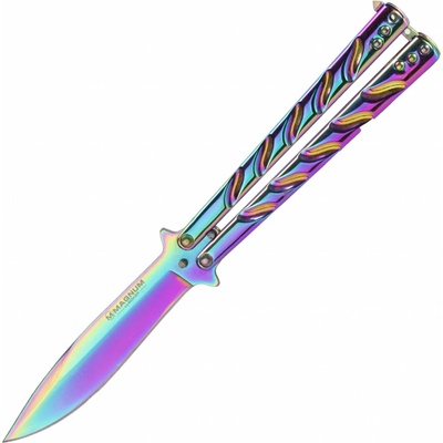 Böker Magnum Bali Song Rainbow 06EX401