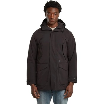 G-STAR Анорак G-Star Multipocket Padded parka - Black (Dark Black)