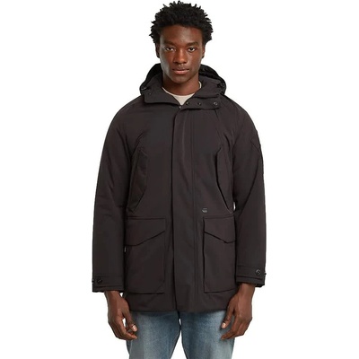 G-STAR Анорак G-Star Multipocket Padded parka - Black (Dark Black)