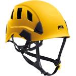 Petzl Каска PETZL Strato Vent yellow (53-63cm)