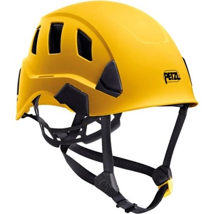 Petzl Каска PETZL Strato Vent yellow (53-63cm)
