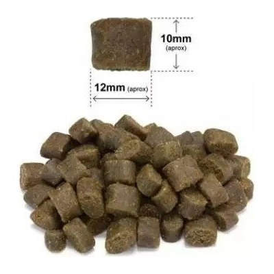 Arquivet Fresh Polovlhké losos s morčacím mäsom 10 kg