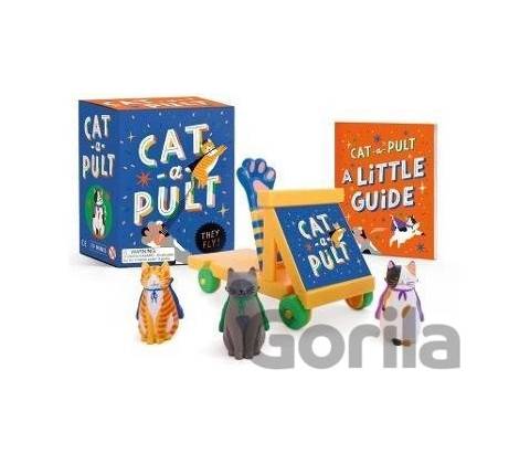 Cat-a-Pult